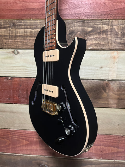 Gibson Blueshawk 2005 - Ebony With Gibson Hard Case