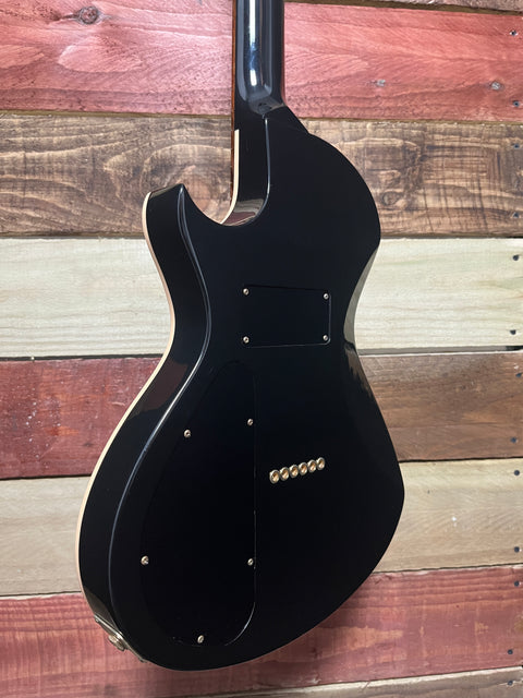 Gibson Blueshawk 2005 - Ebony With Gibson Hard Case