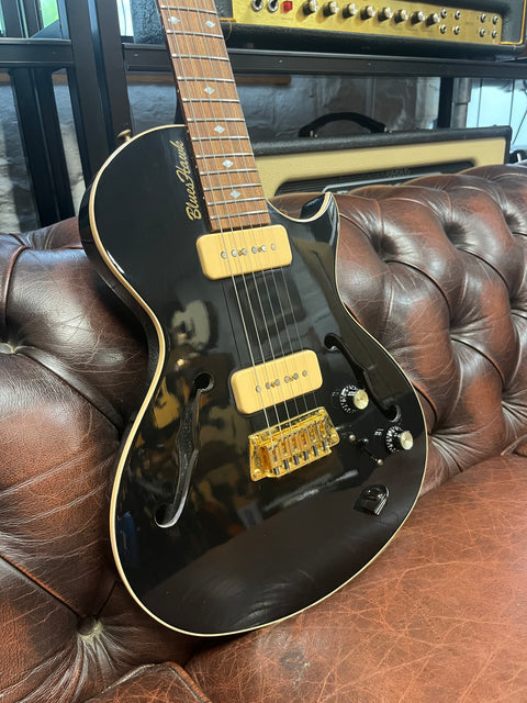 Gibson Blueshawk 2005 - Ebony With Gibson Hard Case