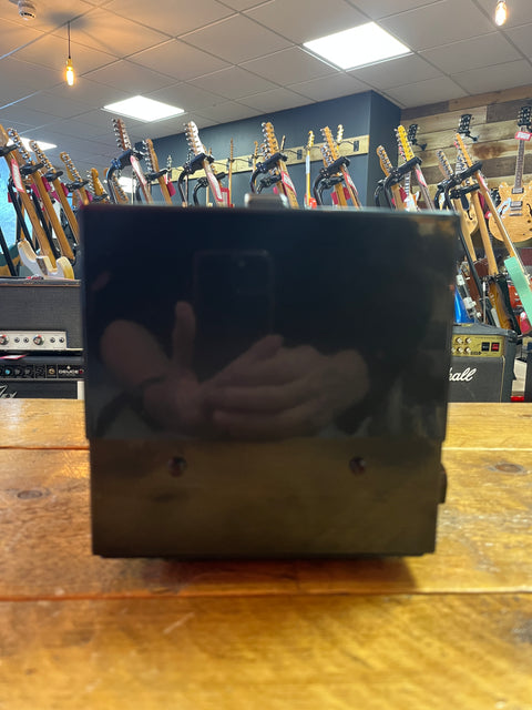 Victory Amps V30 MK II "The Jack" Tube 2-Channel 42-Watt Guitar Amp Head 2023