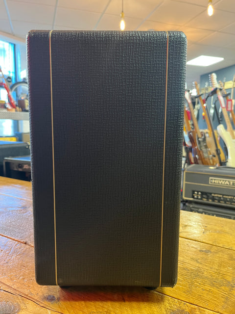 Vox AC10C1 Custom 10-Watt 1x10" Guitar Combo 2019- Black