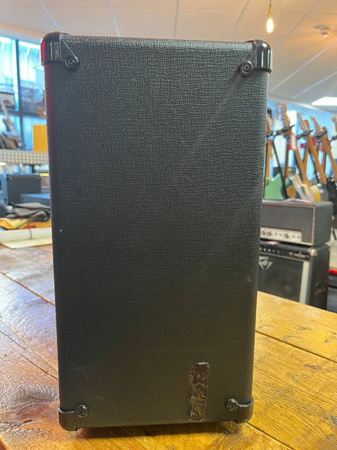 Vox VR30R Valve Reactor 2-Channel 30-Watt 1x10" Guitar Combo 2021