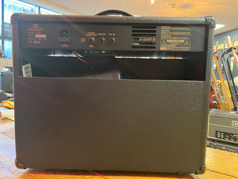 Vox VR30R Valve Reactor 2-Channel 30-Watt 1x10" Guitar Combo 2021