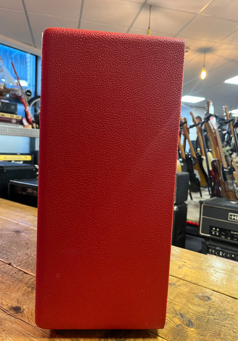 Marshall Capri 1966 - Red Tolex