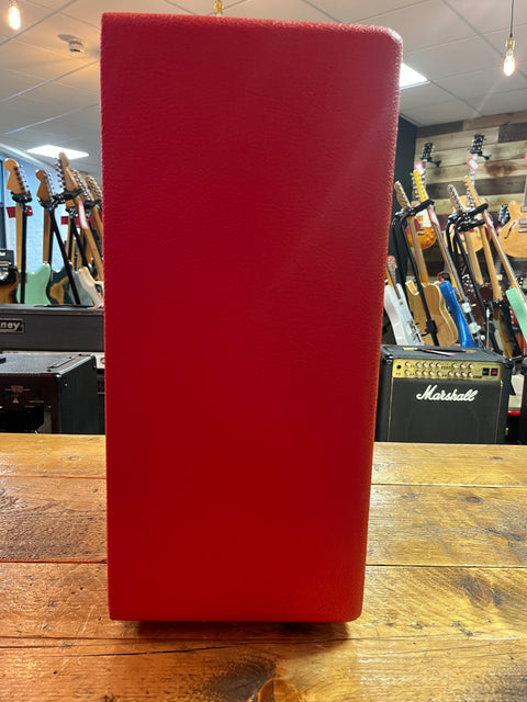 Marshall Capri 1966 - Red Tolex