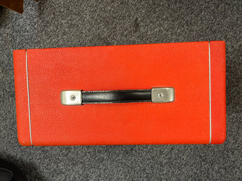 Marshall Capri 1966 - Red Tolex