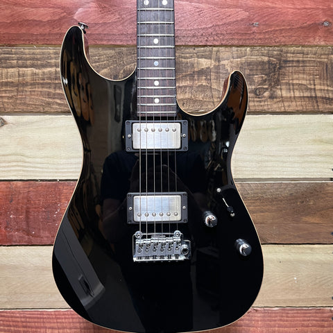 Suhr Pete Thorn Signature Standard 2019 Black