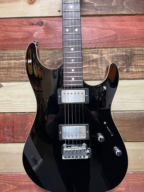 Suhr Pete Thorn Signature Standard 2019 Black