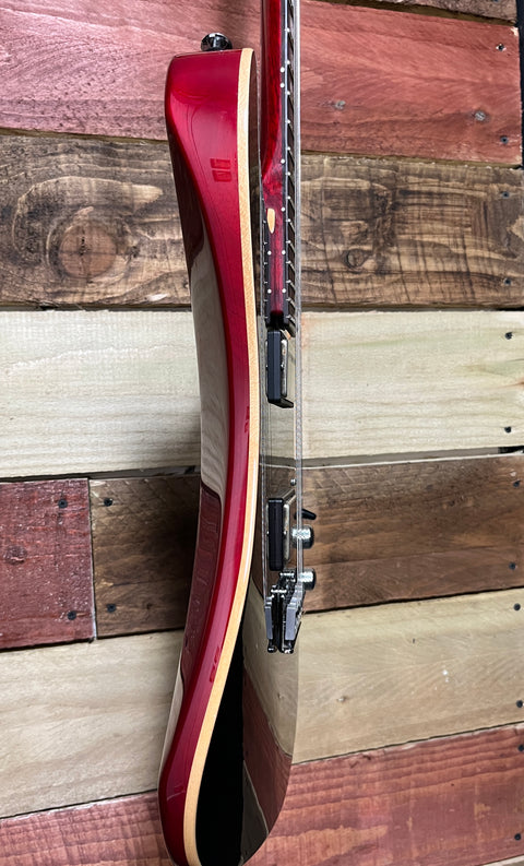 Suhr Pete Thorn Signature Standard 2019 Black
