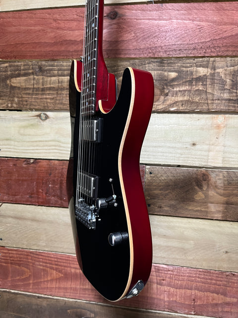Suhr Pete Thorn Signature Standard 2019 Black