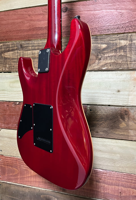 Suhr Pete Thorn Signature Standard 2019 Black