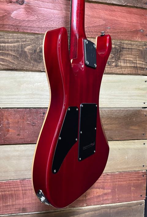 Suhr Pete Thorn Signature Standard 2019 Black