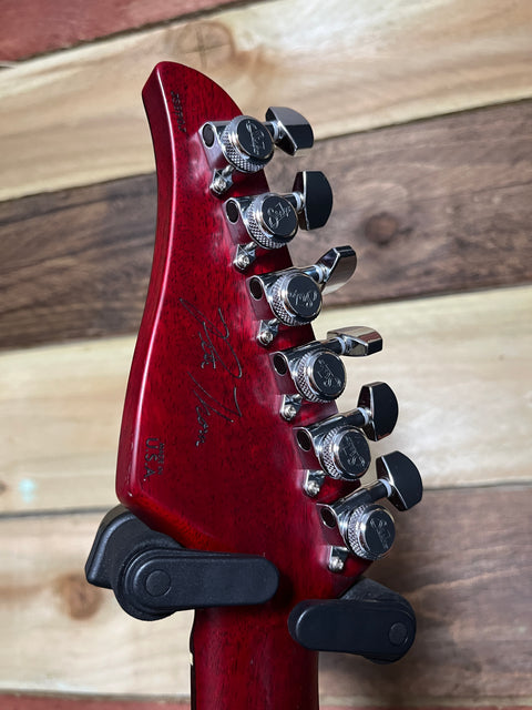 Suhr Pete Thorn Signature Standard 2019 Black