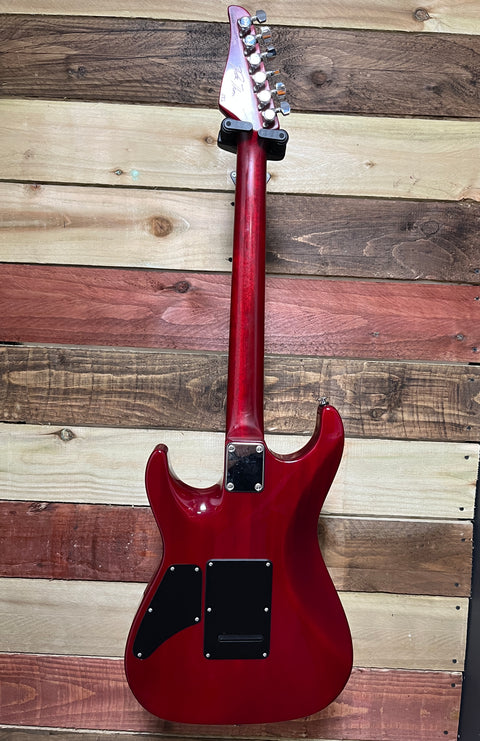 Suhr Pete Thorn Signature Standard 2019 Black