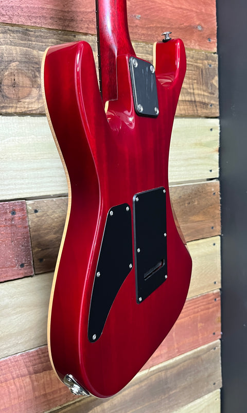 Suhr Pete Thorn Signature Standard 2019 Black