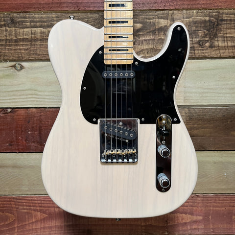 G&L Fullerton USA ASAT Classic 2017 - Blonde