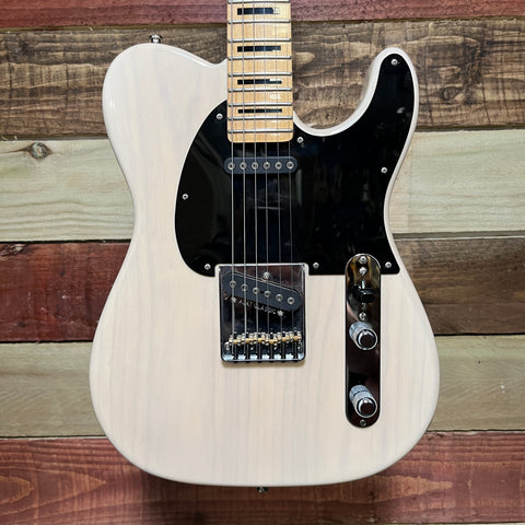 G&L Fullerton USA ASAT Classic 2017 - Blonde