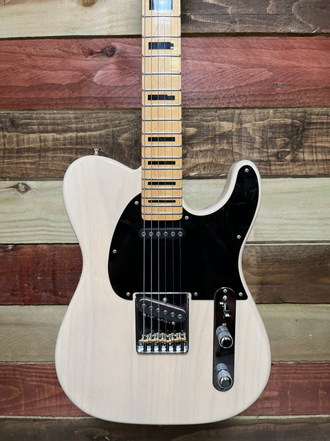 G&L Fullerton USA ASAT Classic 2017 - Blonde