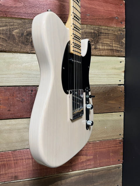 G&L Fullerton USA ASAT Classic 2017 - Blonde