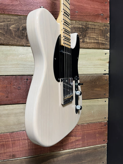 G&L Fullerton USA ASAT Classic 2017 - Blonde