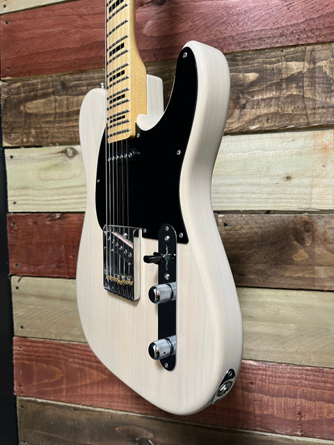 G&L Fullerton USA ASAT Classic 2017 - Blonde
