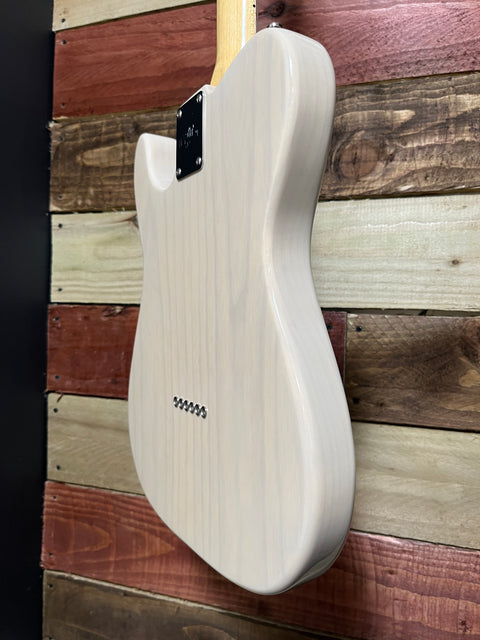 G&L Fullerton USA ASAT Classic 2017 - Blonde