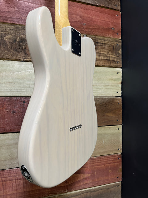 G&L Fullerton USA ASAT Classic 2017 - Blonde