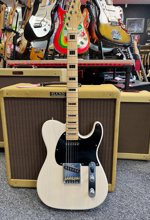 G&L Fullerton USA ASAT Classic 2017 - Blonde