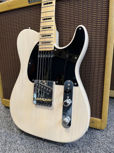 G&L Fullerton USA ASAT Classic 2017 - Blonde