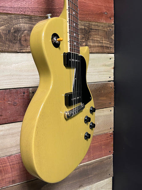 Gibson Les Paul Special 2023 TV Yellow