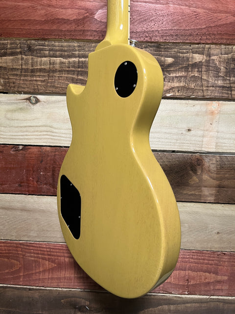Gibson Les Paul Special 2023 TV Yellow