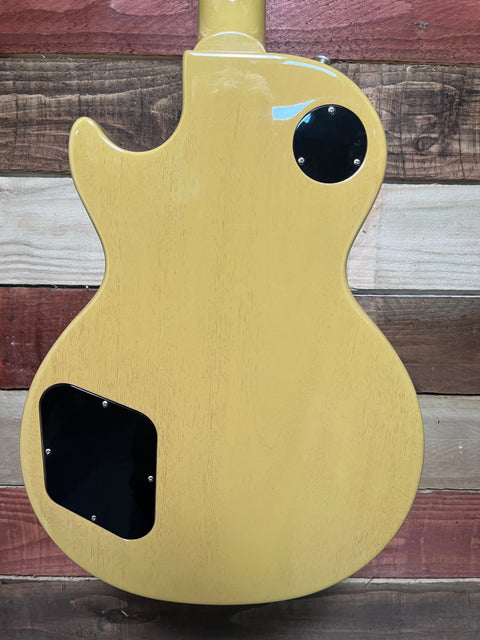 Gibson Les Paul Special 2023 TV Yellow