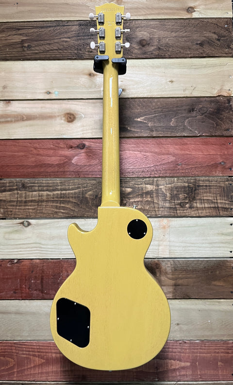 Gibson Les Paul Special 2023 TV Yellow