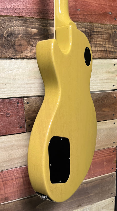 Gibson Les Paul Special 2023 TV Yellow
