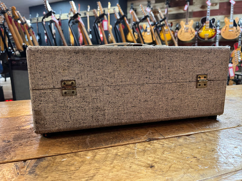1962 Watkins Copicat Echo MKII Valve EK320 Flip Top