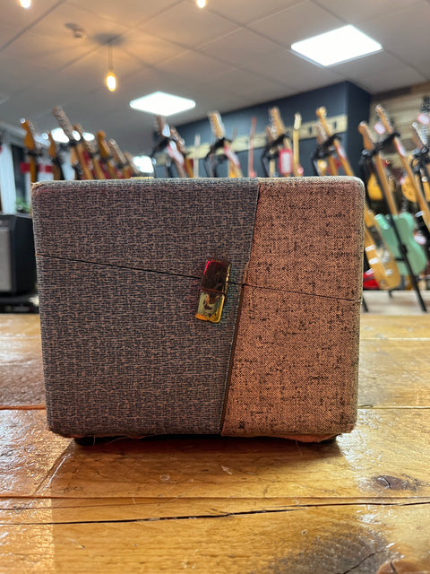 1962 Watkins Copicat Echo MKII Valve EK320 Flip Top