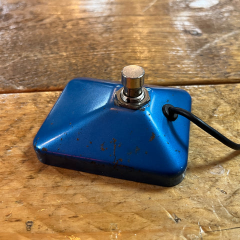 1962 Watkins Copicat Echo MKII Valve EK320 Flip Top