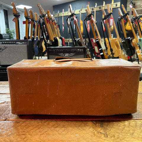 1962 Watkins Copicat Echo MKII Valve EK320 Flip Top