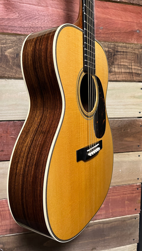 Martin Eric Clapton Signature 000-28EC 2023 Natural