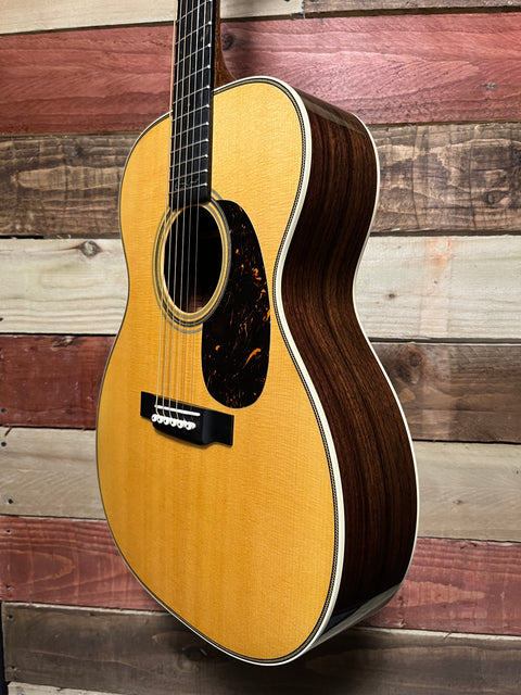 Martin Eric Clapton Signature 000-28EC 2023 Natural
