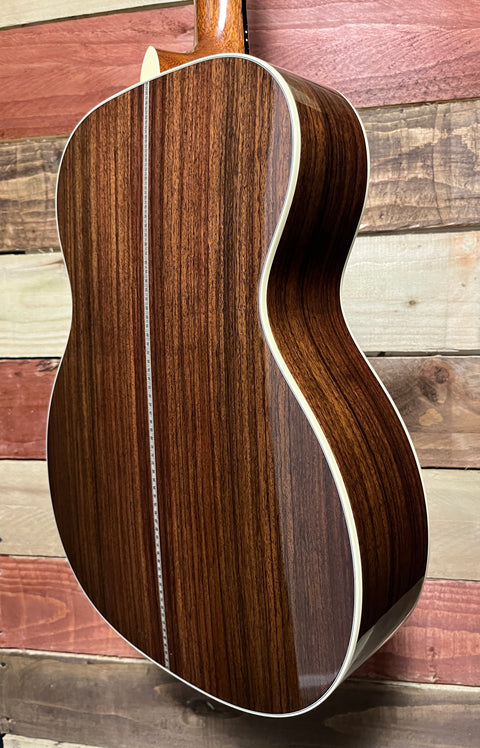 Martin Eric Clapton Signature 000-28EC 2023 Natural
