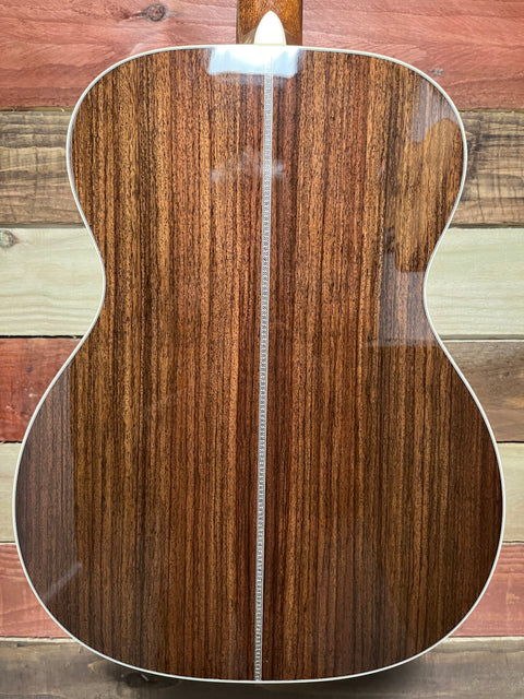 Martin Eric Clapton Signature 000-28EC 2023 Natural