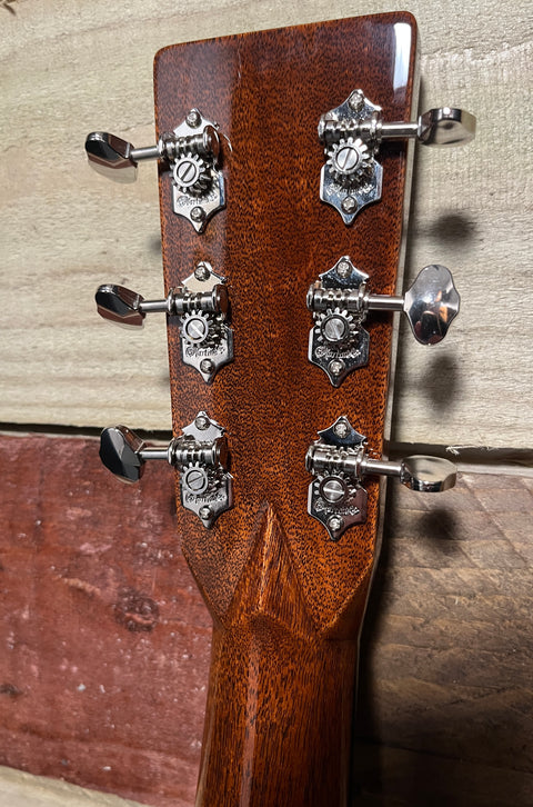 Martin Eric Clapton Signature 000-28EC 2023 Natural