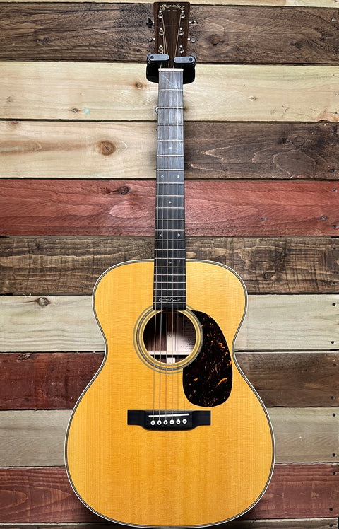 Martin Eric Clapton Signature 000-28EC 2023 Natural