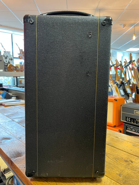 Vox AC-30 HW "Hand Wired" Limited Edition UK Made 2004 - Black Tolex