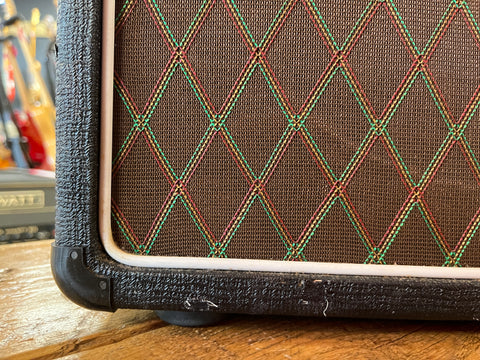Vox AC-30 HW "Hand Wired" Limited Edition UK Made 2004 - Black Tolex