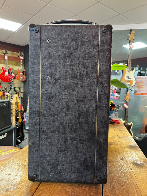 Vox AC-30 HW "Hand Wired" Limited Edition UK Made 2004 - Black Tolex