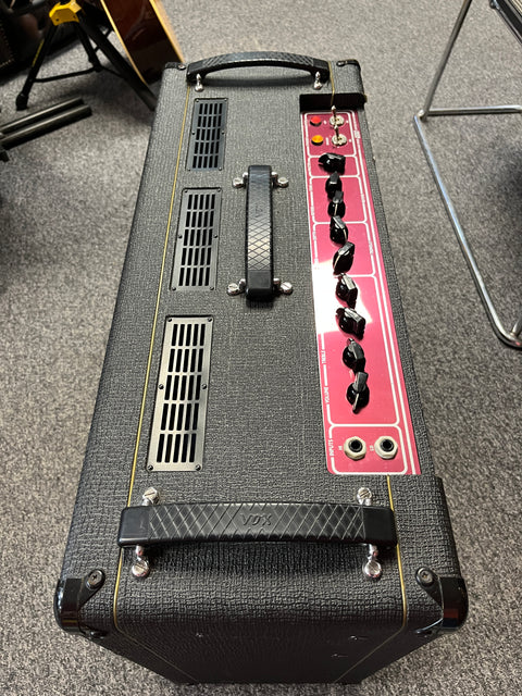 Vox AC-30 HW "Hand Wired" Limited Edition UK Made 2004 - Black Tolex