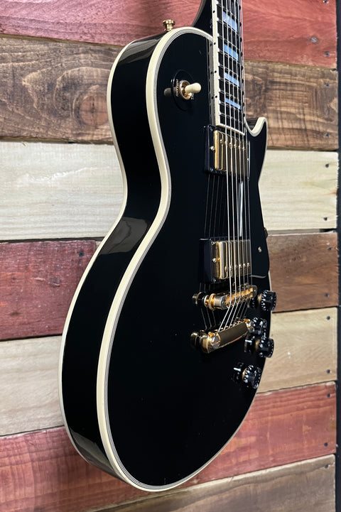 Gibson Les Paul Custom 1996 Ebony
