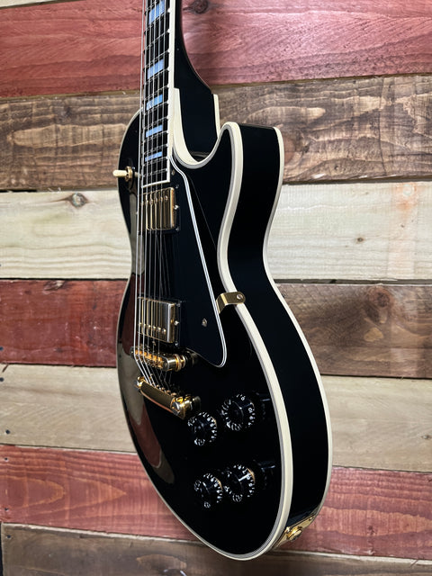 Gibson Les Paul Custom 1996 Ebony